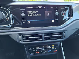 VW Polo 1.0 TSI Style DSG