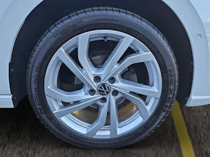 VW Polo 1.0 TSI Style DSG