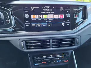 VW Polo 1.0 TSI Style DSG