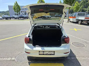 VW Polo 1.0 TSI Style DSG