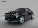 Mercedes-Benz GLE Coupé 53 AMG 4Matic+ Speedshift