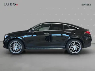 Mercedes-Benz GLE Coupé 53 AMG 4Matic+ Speedshift