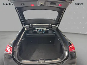 Mercedes-Benz GLE Coupé 53 AMG 4Matic+ Speedshift