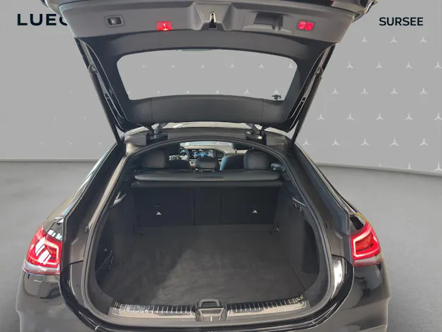 Mercedes-Benz GLE Coupé 53 AMG 4Matic+ Speedshift