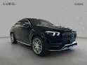 Mercedes-Benz GLE Coupé 53 AMG 4Matic+ Speedshift