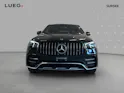Mercedes-Benz GLE Coupé 53 AMG 4Matic+ Speedshift