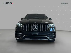 Mercedes-Benz GLE Coupé 53 AMG 4Matic+ Speedshift