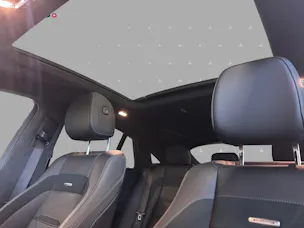 Mercedes-Benz GLE Coupé 53 AMG 4Matic+ Speedshift