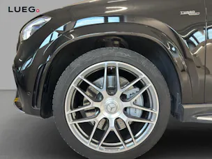 Mercedes-Benz GLE Coupé 53 AMG 4Matic+ Speedshift