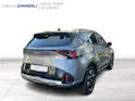 Kia Sportage 1.6T-GDi HEV GT-Line 4x4 A