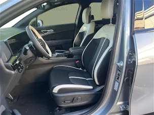 Kia Sportage 1.6T-GDi HEV GT-Line 4x4 A