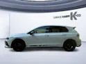 VW Golf 2.0 TSI GTI Clubsport DSG