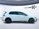 VW Golf 2.0 TSI GTI Clubsport DSG