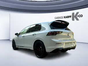 VW Golf 2.0 TSI GTI Clubsport DSG