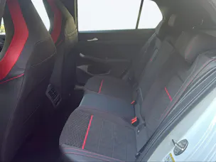 VW Golf 2.0 TSI GTI Clubsport DSG