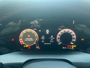 VW Golf 2.0 TSI GTI Clubsport DSG