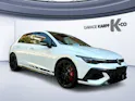 VW Golf 2.0 TSI GTI Clubsport DSG