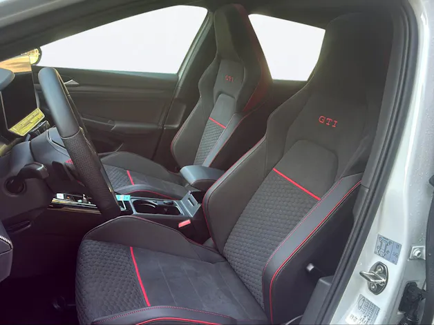 VW Golf 2.0 TSI GTI Clubsport DSG