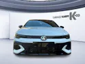 VW Golf 2.0 TSI GTI Clubsport DSG