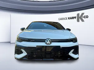 VW Golf 2.0 TSI GTI Clubsport DSG