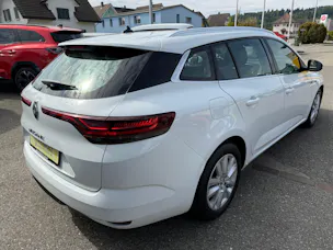Renault Mégane Grandtour 1.5 dCi Business EDC