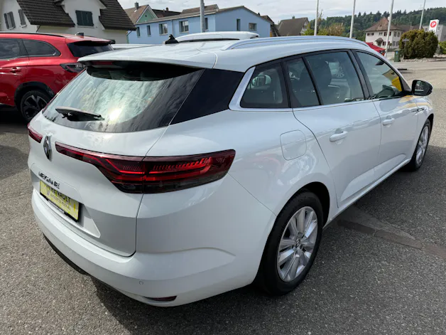 Renault Mégane Grandtour 1.5 dCi Business EDC
