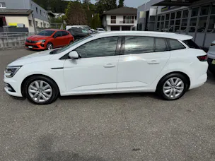 Renault Mégane Grandtour 1.5 dCi Business EDC