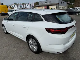 Renault Mégane Grandtour 1.5 dCi Business EDC