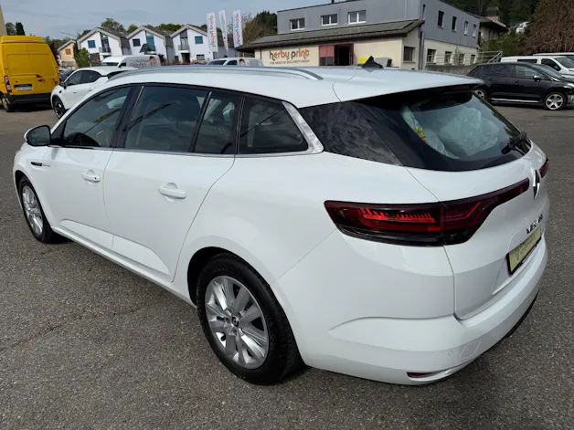 Renault Mégane Grandtour 1.5 dCi Business EDC