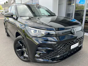 VW Tiguan 2.0 TSI DSG R-Line 4Motion