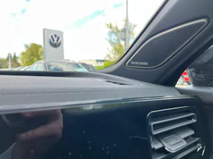 VW Tiguan 2.0 TSI DSG R-Line 4Motion
