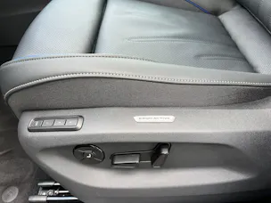 VW Tiguan 2.0 TSI DSG R-Line 4Motion