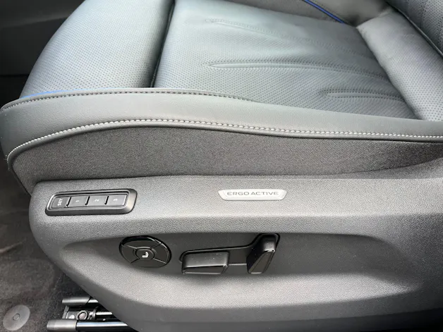 VW Tiguan 2.0 TSI DSG R-Line 4Motion