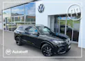 VW Tiguan 2.0 TSI DSG R-Line 4Motion