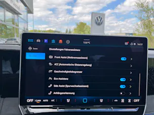 VW Tiguan 2.0 TSI DSG R-Line 4Motion