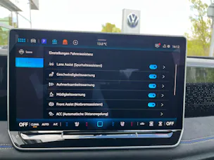 VW Tiguan 2.0 TSI DSG R-Line 4Motion