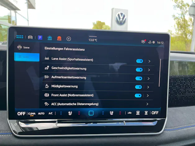 VW Tiguan 2.0 TSI DSG R-Line 4Motion