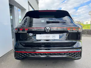 VW Tiguan 2.0 TSI DSG R-Line 4Motion