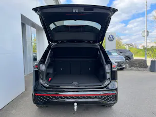 VW Tiguan 2.0 TSI DSG R-Line 4Motion