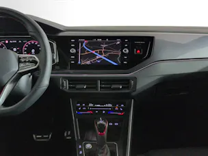 VW Polo 2.0 TSI GTI DSG