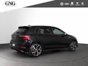 VW Polo 2.0 TSI GTI DSG