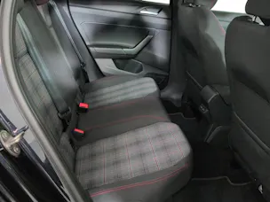 VW Polo 2.0 TSI GTI DSG