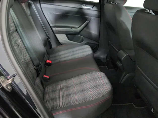 VW Polo 2.0 TSI GTI DSG