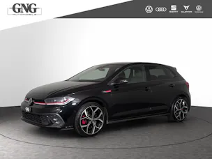 VW Polo 2.0 TSI GTI DSG
