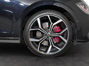 VW Polo 2.0 TSI GTI DSG