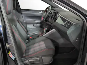 VW Polo 2.0 TSI GTI DSG