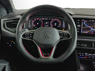 VW Polo 2.0 TSI GTI DSG