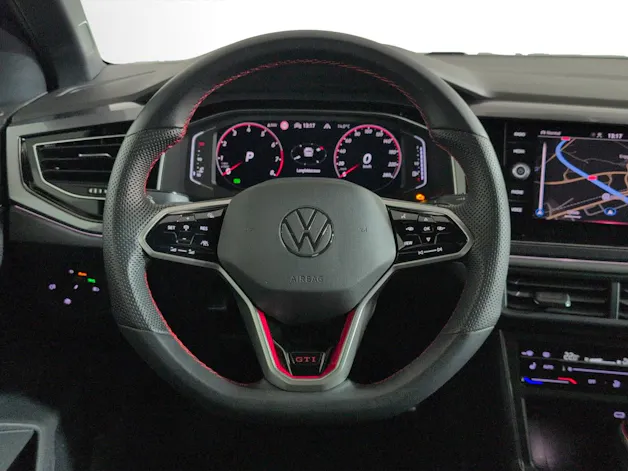 VW Polo 2.0 TSI GTI DSG