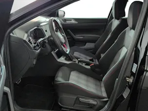 VW Polo 2.0 TSI GTI DSG