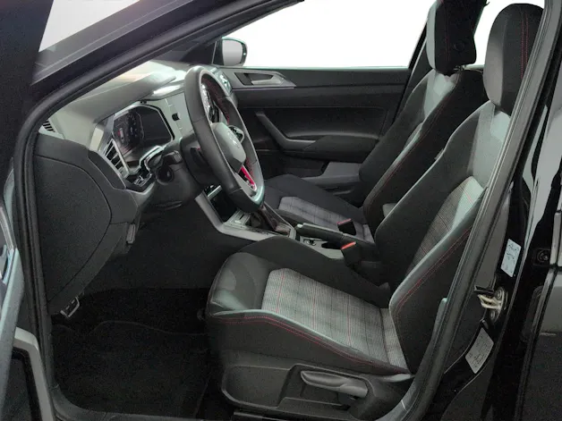 VW Polo 2.0 TSI GTI DSG